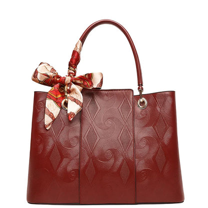 Sovereign Pearl Handbag