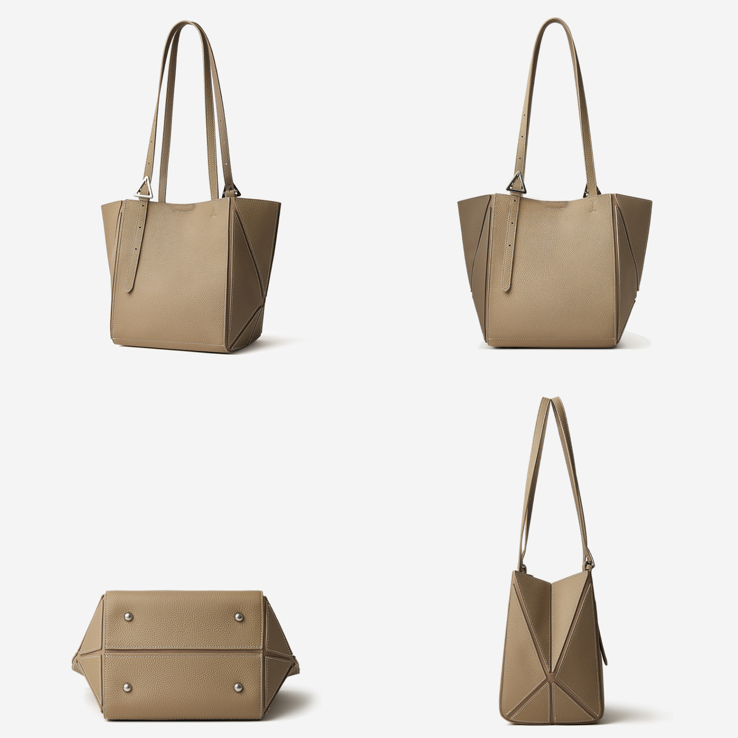 Delphine Héritage Handbag
