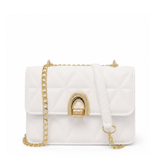 Rivière Luxe Handbag