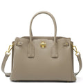 Gilded Horizon Handbag