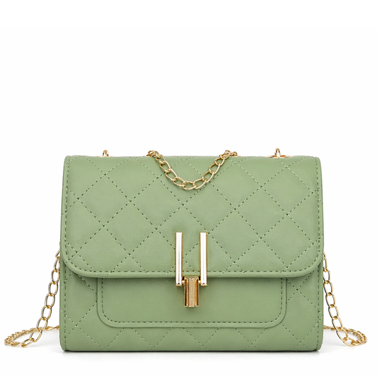 Opulent Fleur Handbag
