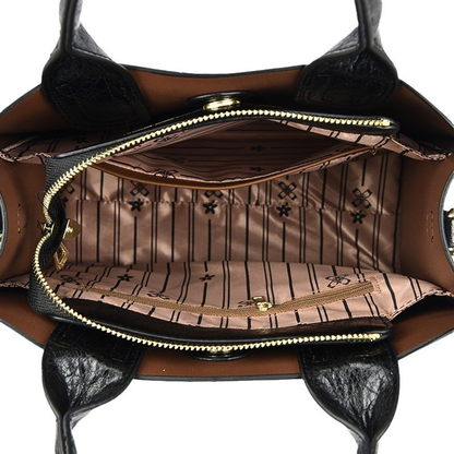 Madeleine Classique Handbag