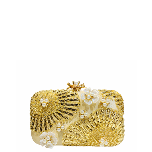 Couronne Élégante Handbag