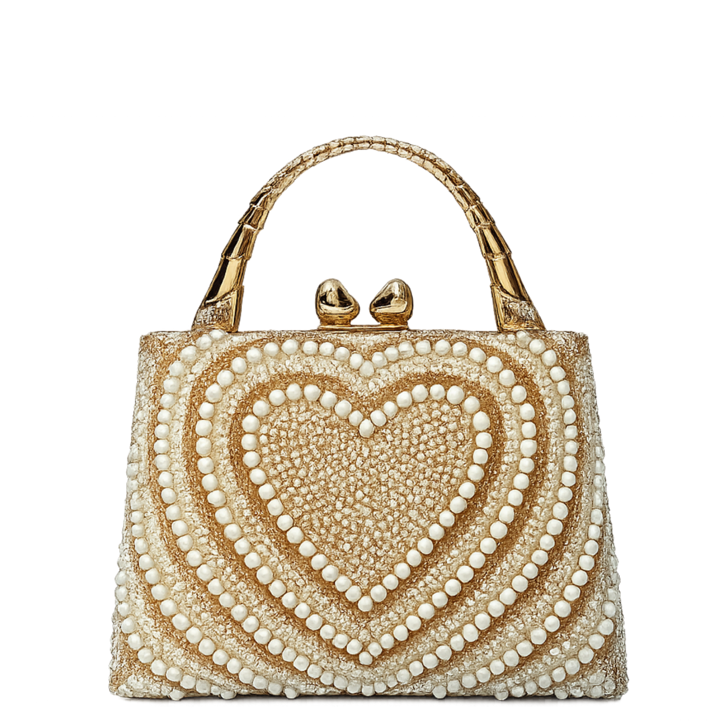 Vivienne Couture Handbag