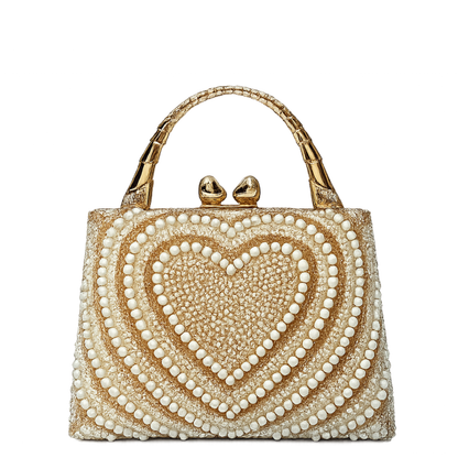 Vivienne Couture Handbag