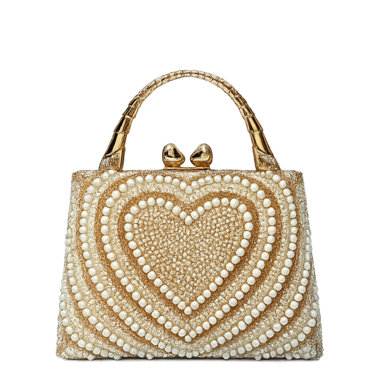 Vivienne Couture Handbag