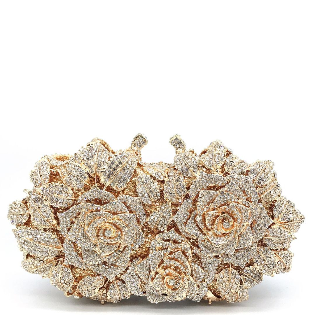 Céleste Opulence Handbag