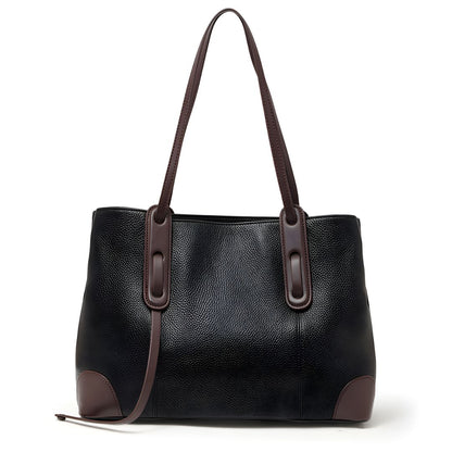 Opaline Crest Tote