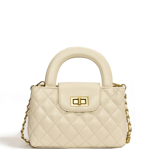 Seraphine Luxe Handbag