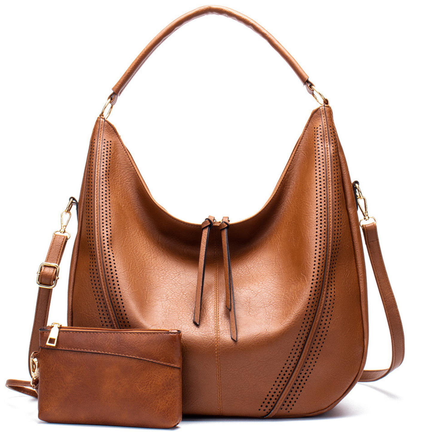 Opulence Royale Handbag