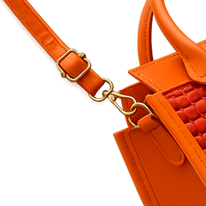 Grandeur Intemporelle Handbag