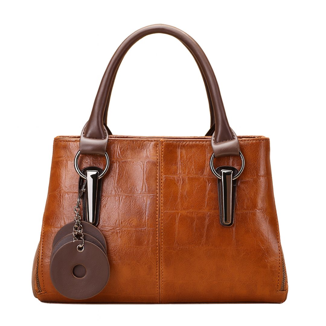 Arden Strata Handbag
