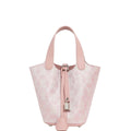 Velvet Dawn Handbag