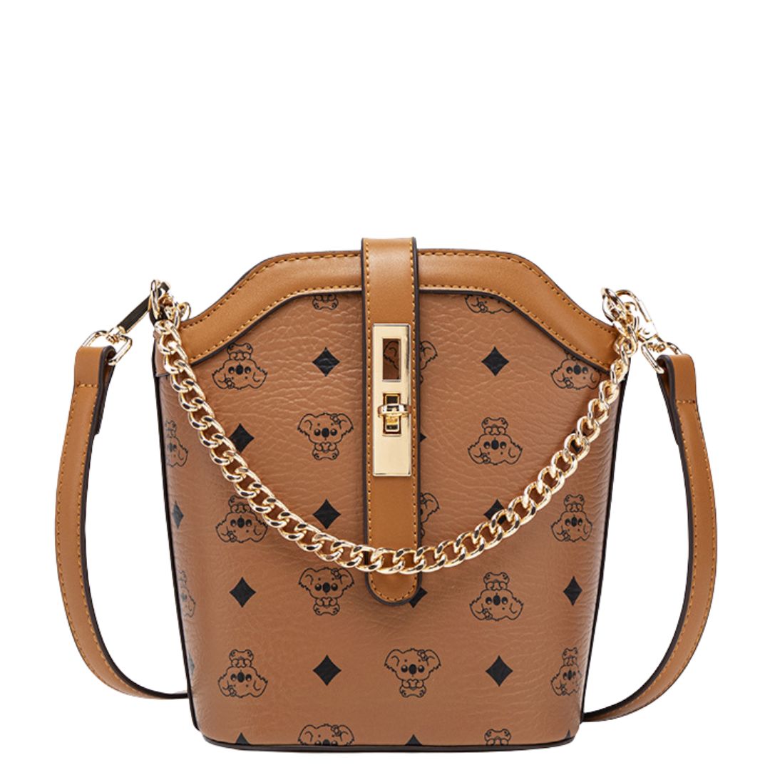 Celeste Monarch Handbag