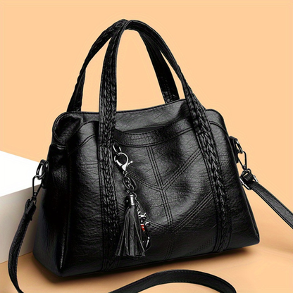 Véronique Luxe Handbag
