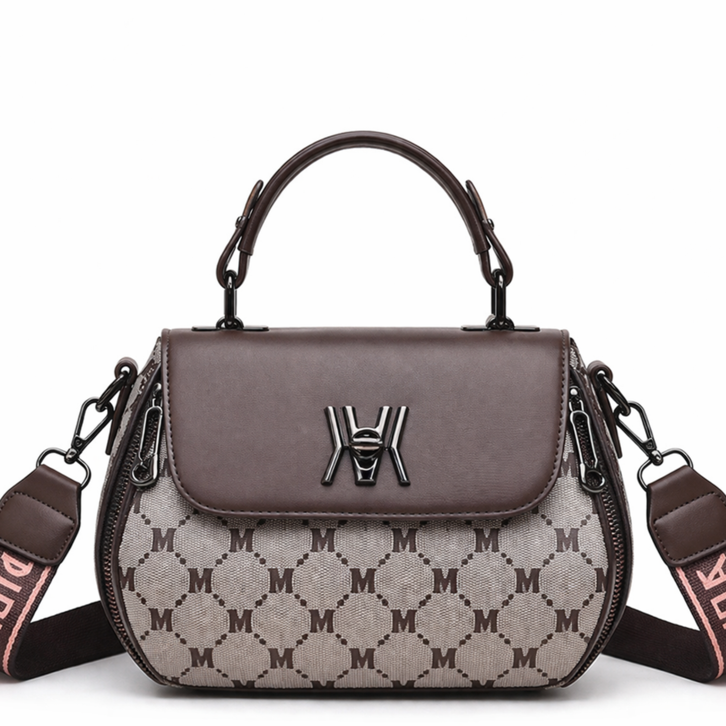 Nuit Royale Handbag
