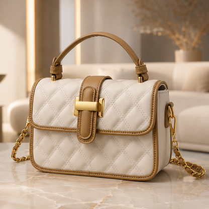 Briar Finch Handbag
