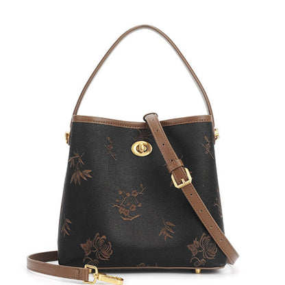 Jardin Élégance Handbag