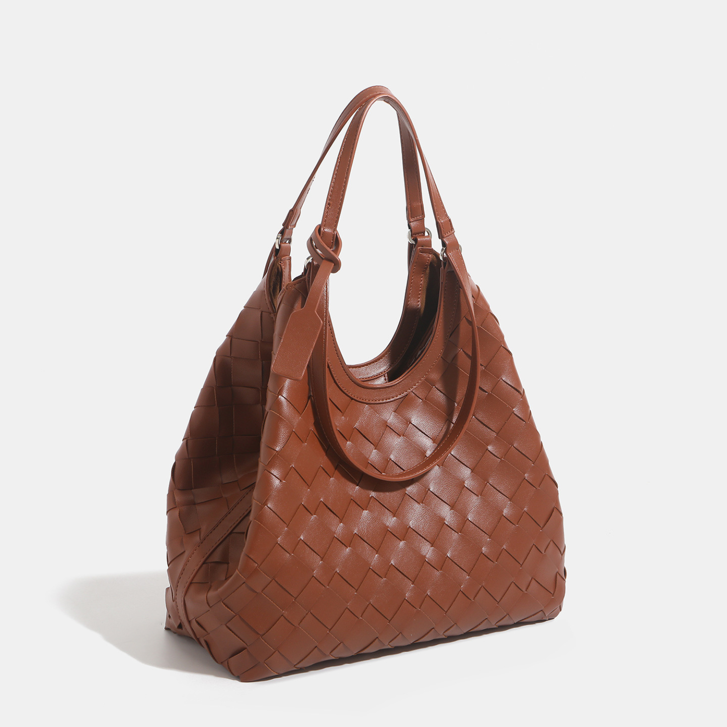 Belle Couronne Handbag