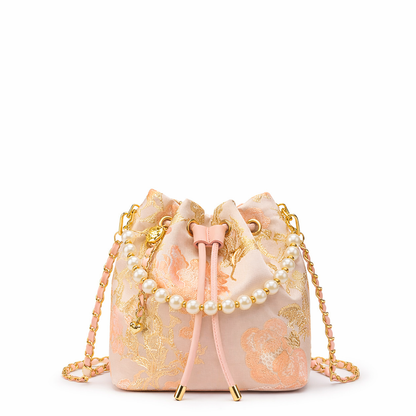 Sable Aristocrat Handbag