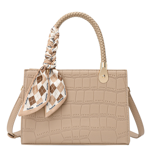 Clarisse Royale Handbag