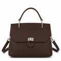 Fleur Blanche Handbag