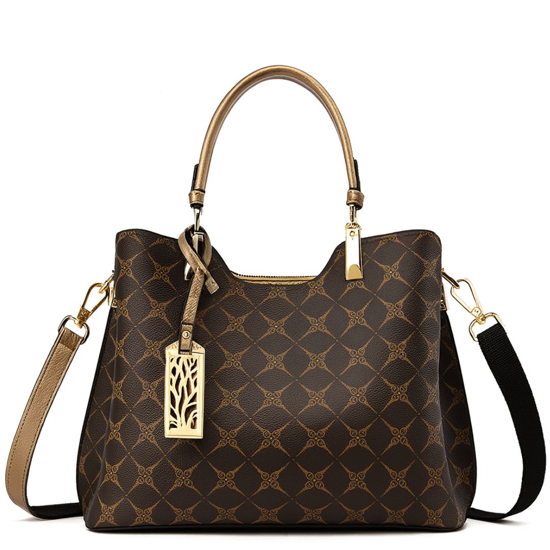 Éclat Secret Handbag