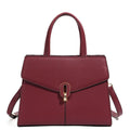 Golden Solstice Handbag