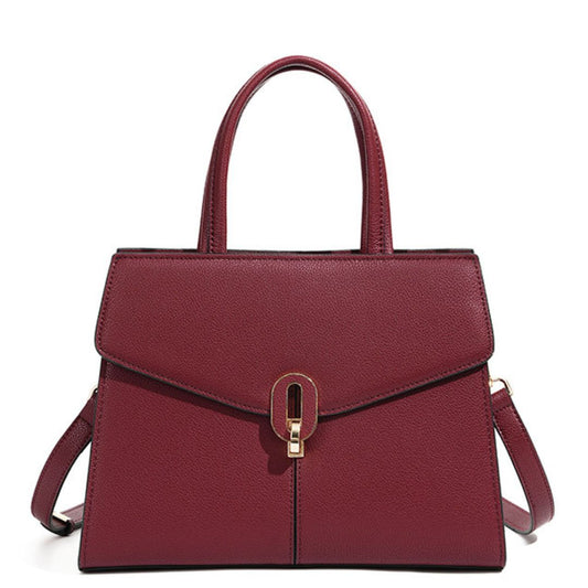 Golden Solstice Handbag