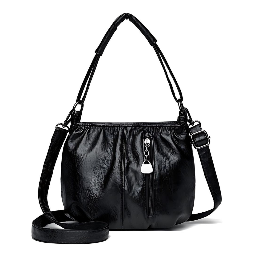 Heritage Ember Handbag
