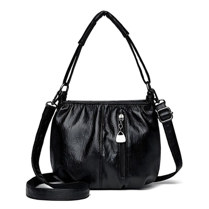 Heritage Ember Handbag