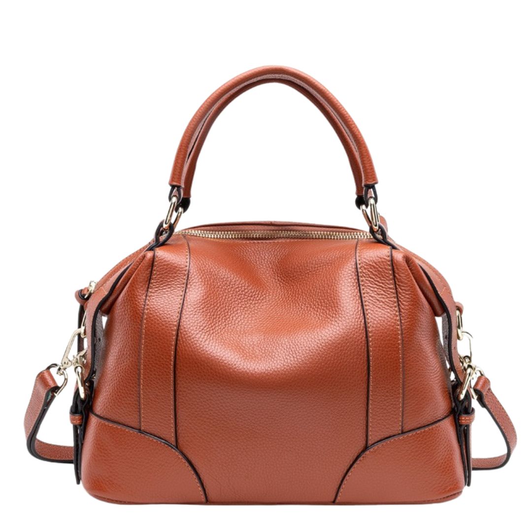 Lueur d’Or Handbag