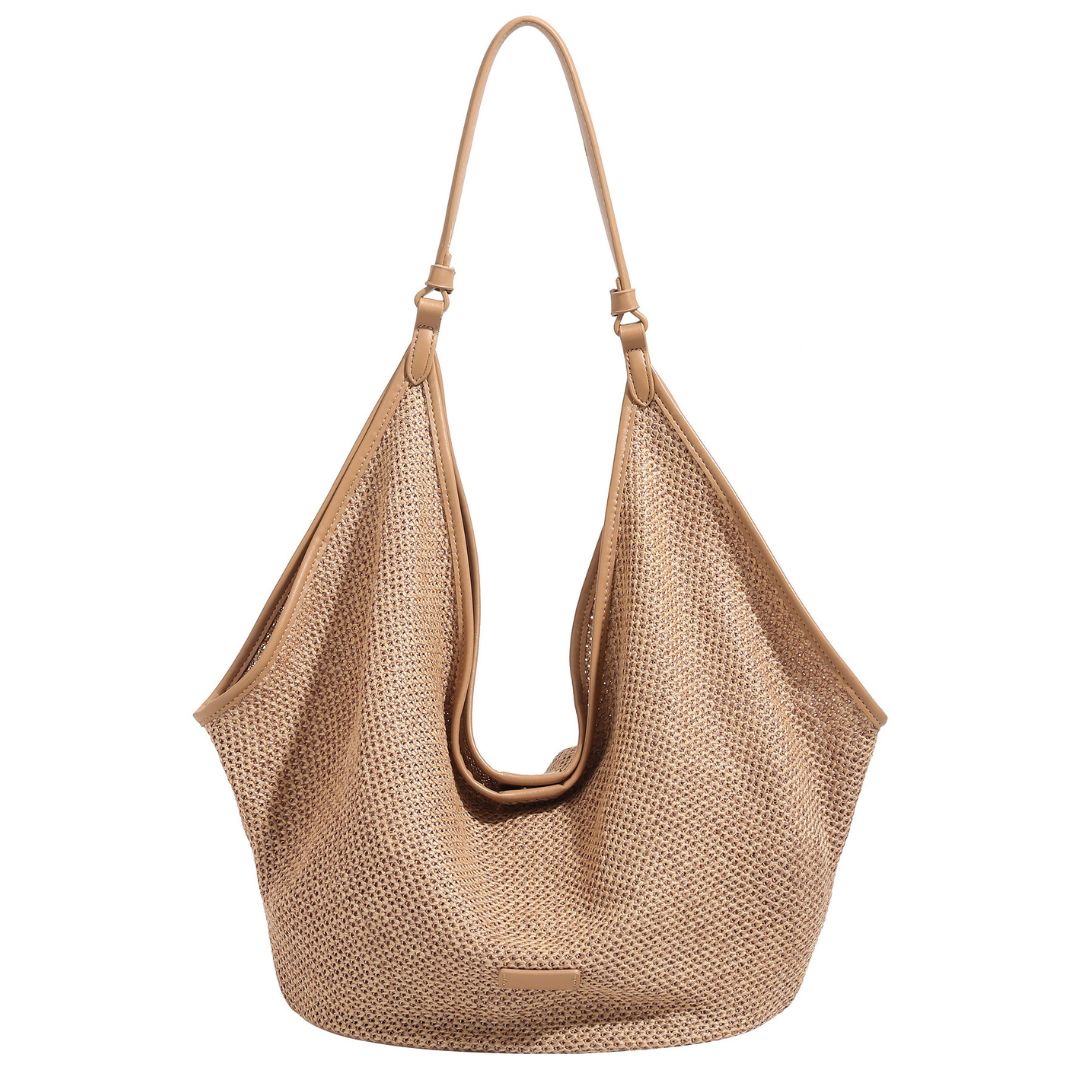 Velvet Eclipse Handbag