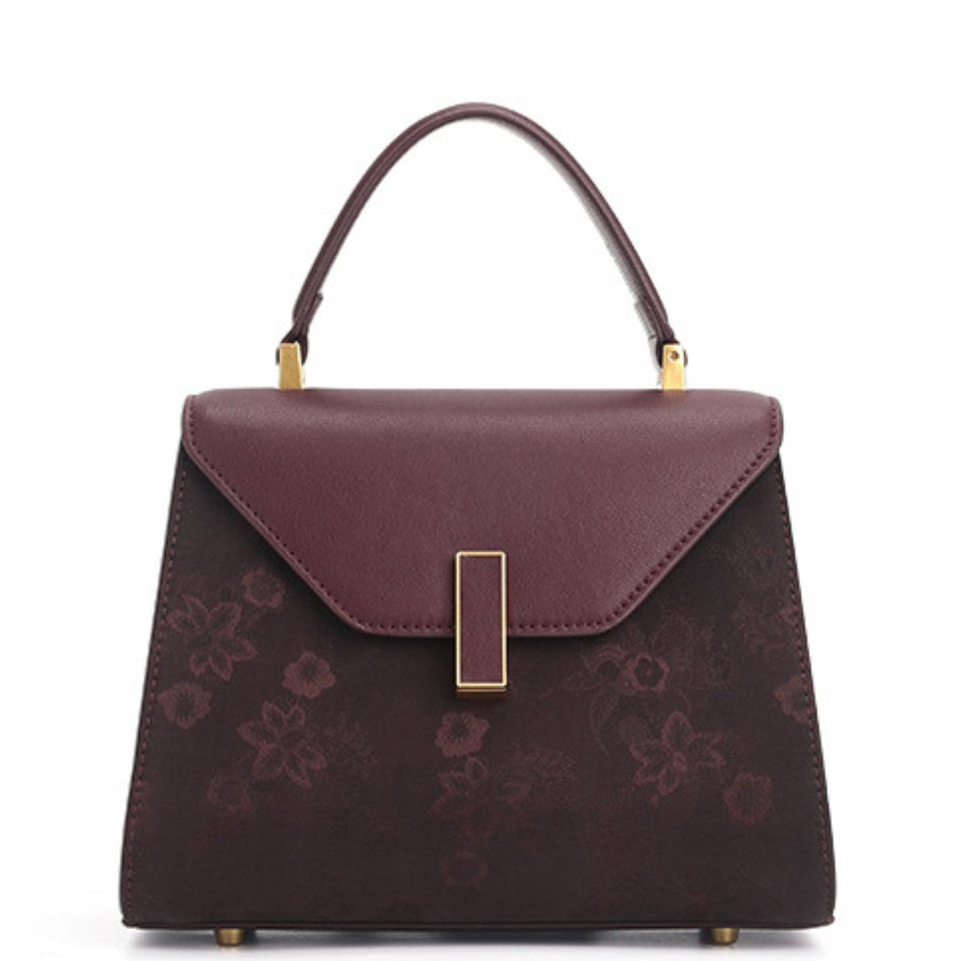Regal Horizon Handbag