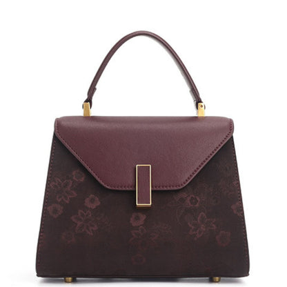 Regal Horizon Handbag