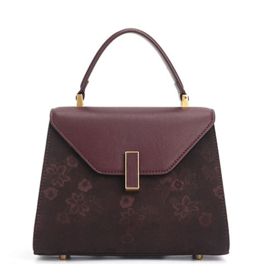 Regal Horizon Handbag