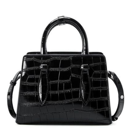 Ebon Chant Handbag