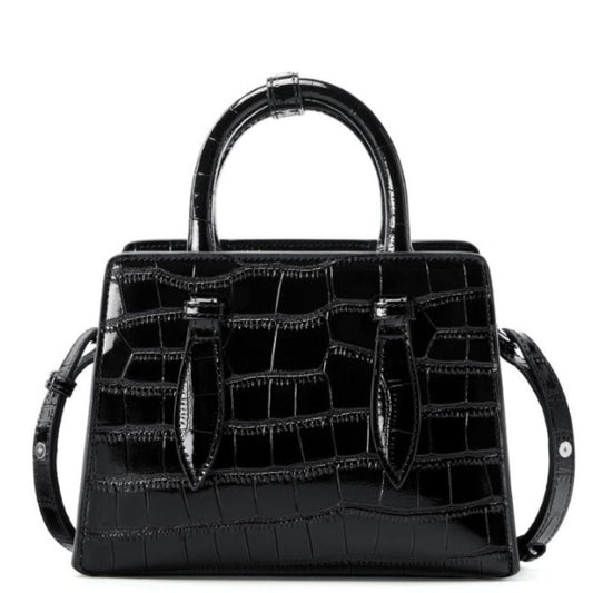 Ebon Chant Handbag