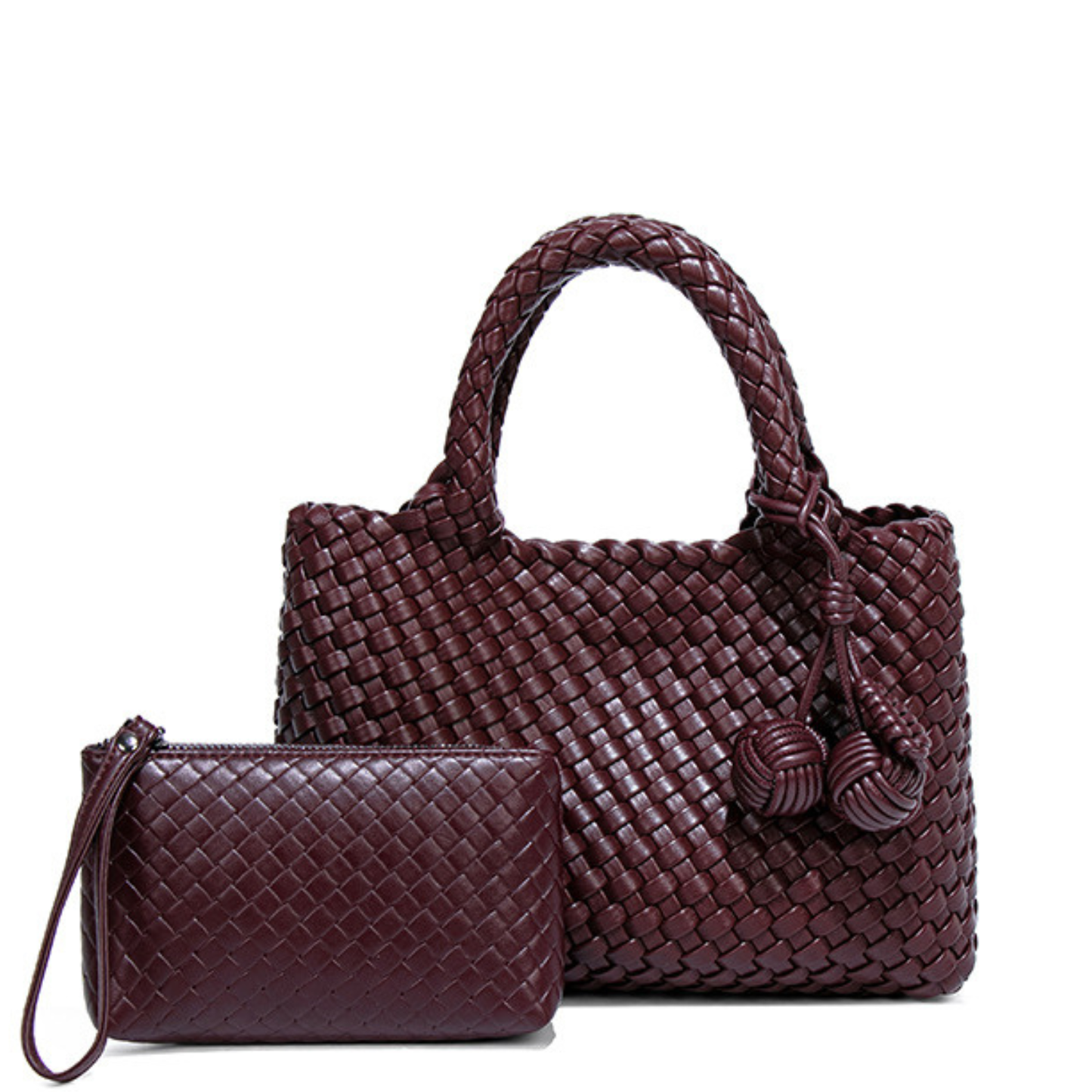 Velours Classique Handbag