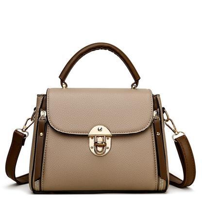 Vespera Couture Handbag