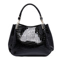 Velvet Regency Handbag