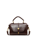 Imperial Veil Handbag