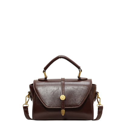 Imperial Veil Handbag