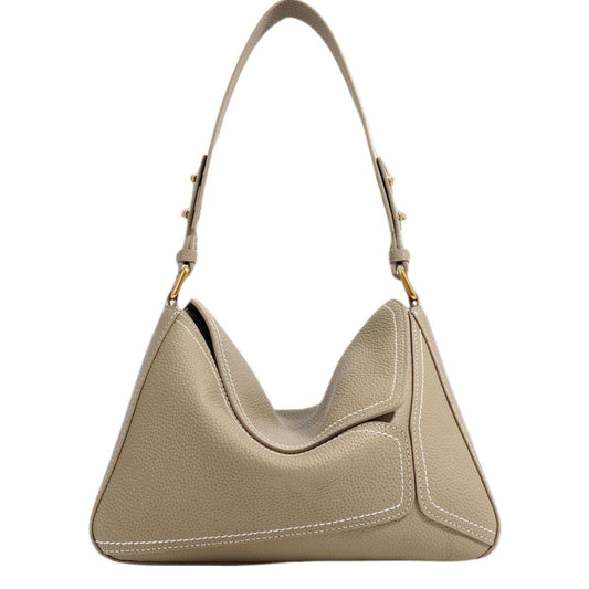 Refined Silhouette Handbag