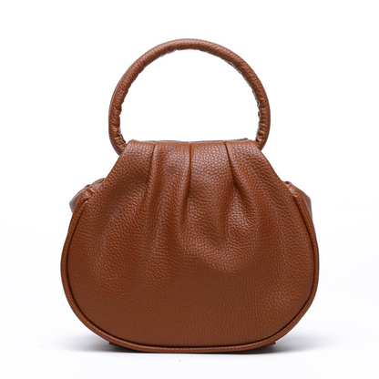 Radiant Poise Handbag