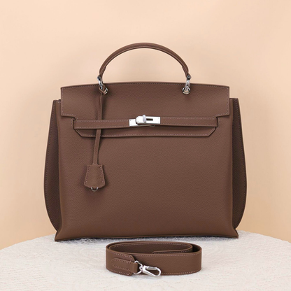 Léonie Noble Handbag