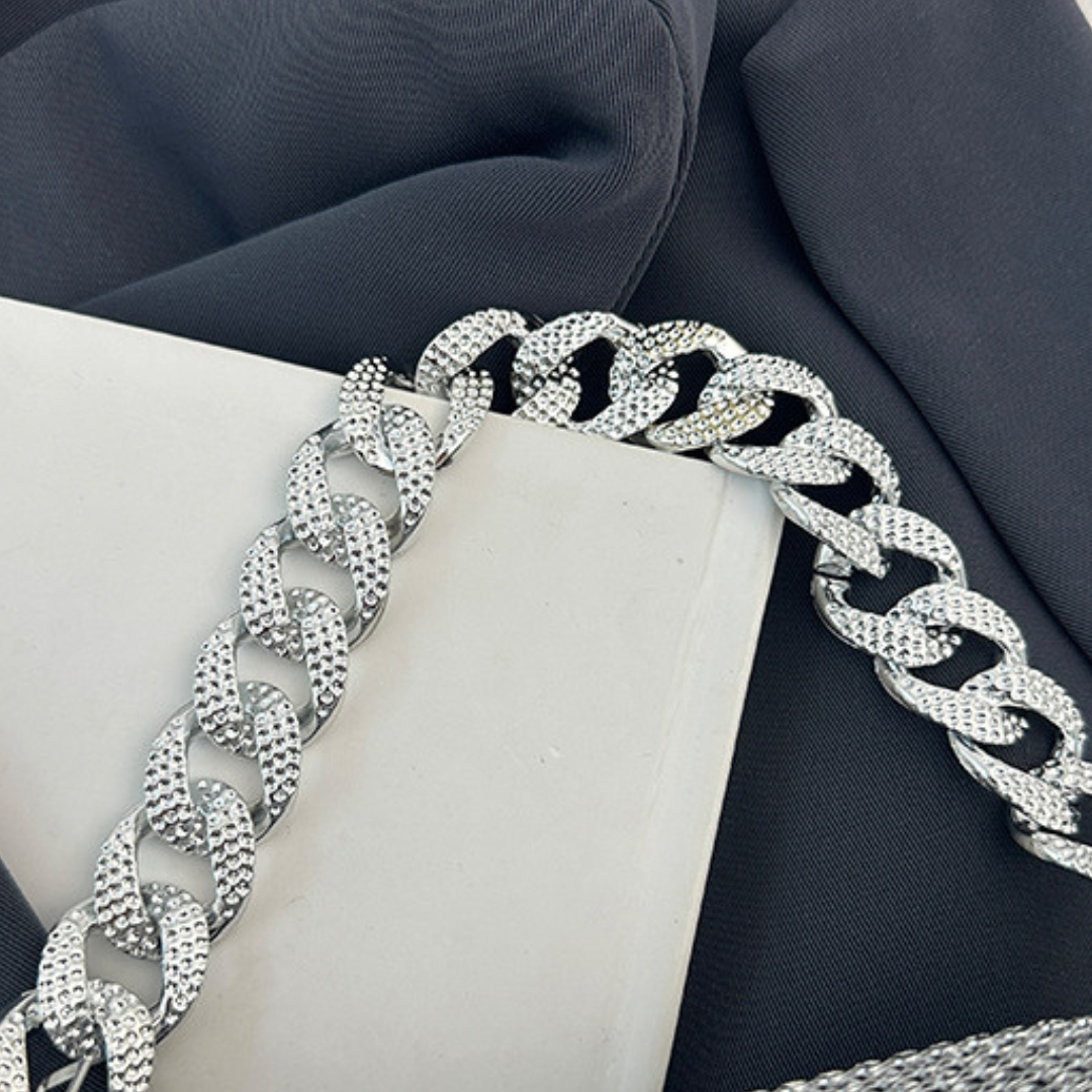 Chancery Row Handbag