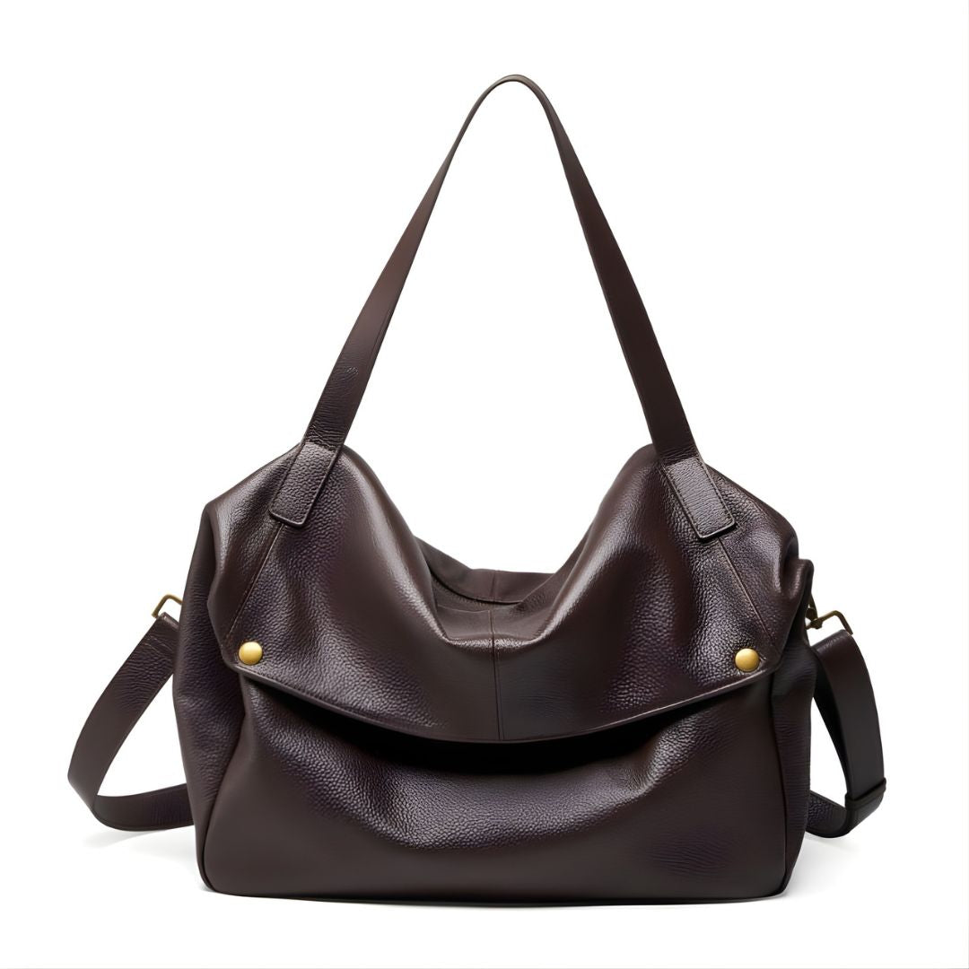 Marlowe Luxe Handbag