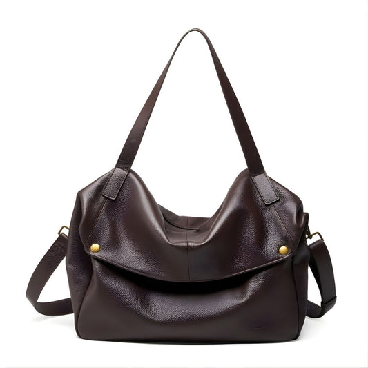 Marlowe Luxe Handbag