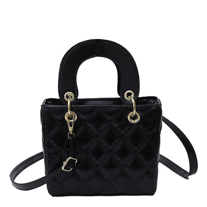 Ornement de Reine Handbag